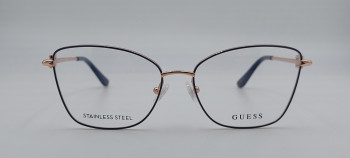 Диоптрична рамка Guess GU2974 020
