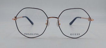 Диоптрична рамка Guess GU2990-D 020