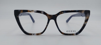 Диоптрична рамка Guess GU2985 020