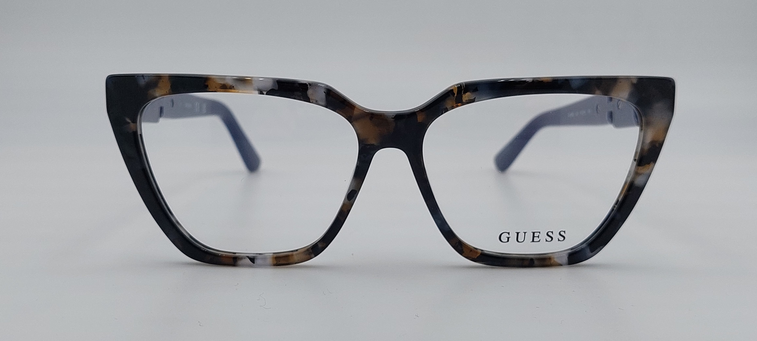Диоптрична рамка Guess GU2985 020
