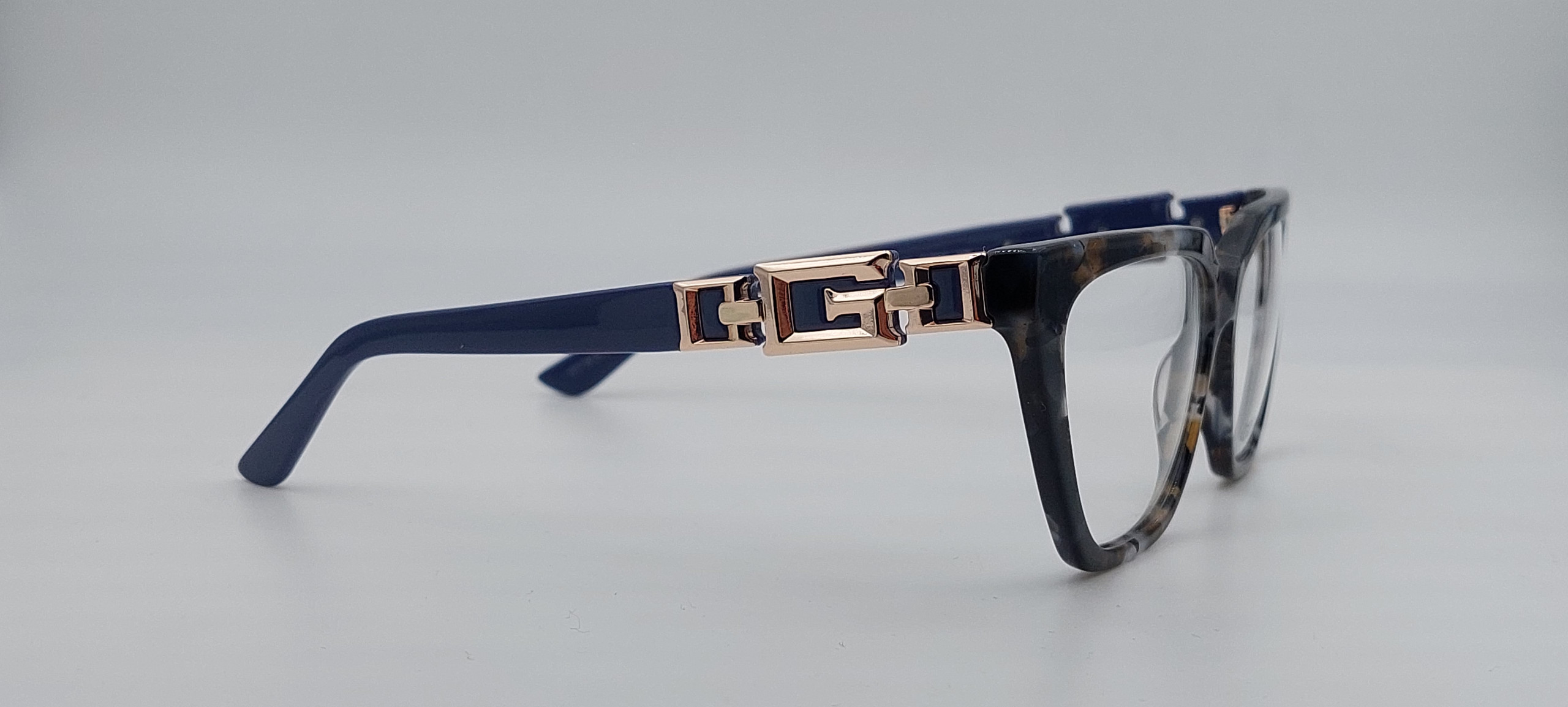 Диоптрична рамка Guess GU2985 020 - Image 2