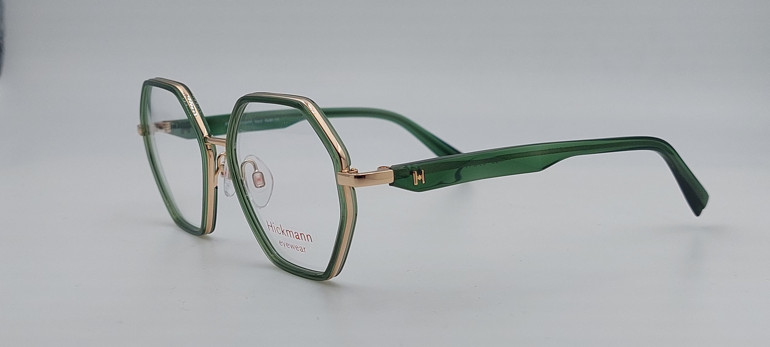 Диоптрична рамка Ana Hickmann HIY1025 T03 - Image 2