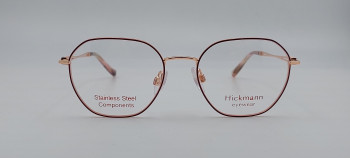 Диоптрична рамка Ana Hickmann AH1029 07A