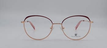 Диоптрична рамка Oscar Ventura YJ0278 C3