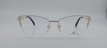 Диоптрична рамка Oscar Ventura LE6177 C5