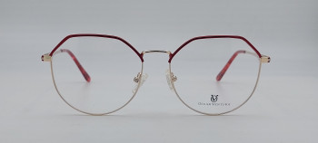 Диоптрична рамка Oscar Ventura 8341 C4