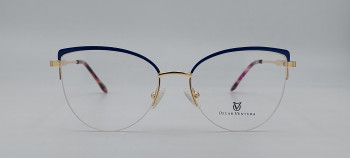 Диоптрична рамка Oscar Ventura 3949 C05