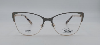 Диоптрична рамка Vintage DH6641 C4