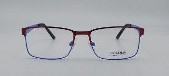 Диоптрична рамка Gentleman GT-1629HM col.2