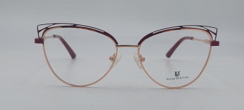 Диоптрична рамка Oscar Ventura 8340 C2