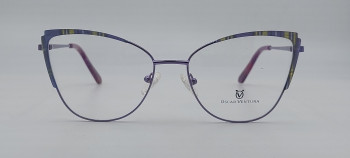 Диоптрична рамка Oscar Ventura 8528 C2