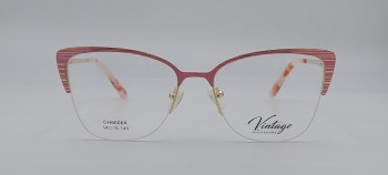 Диоптрична рамка Vintage DH6606A C3