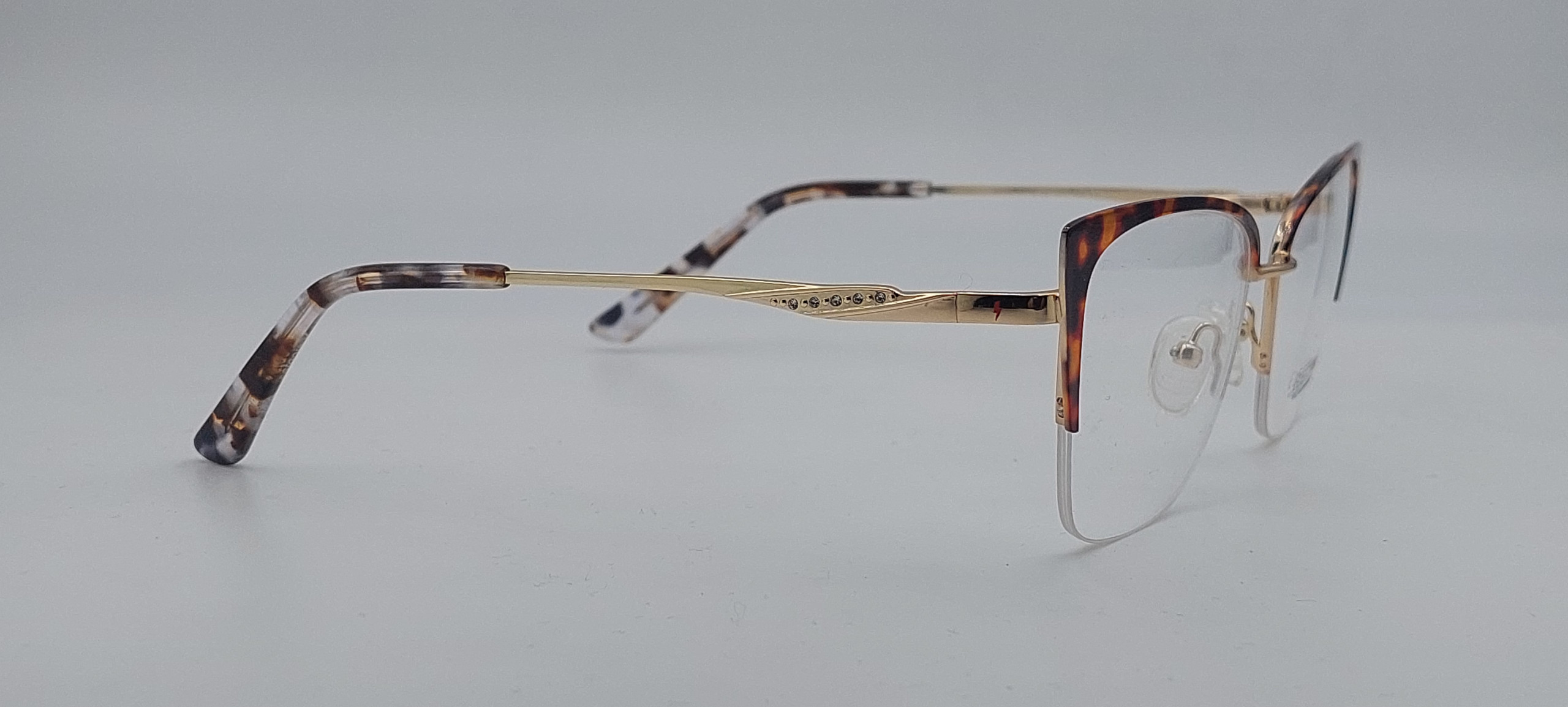 Диоптрична рамка Electra 8446 C2 - Image 2