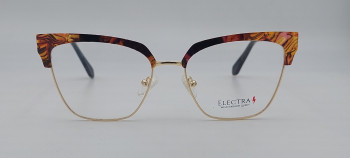 Диоптрична рамка Electra 8708 C4