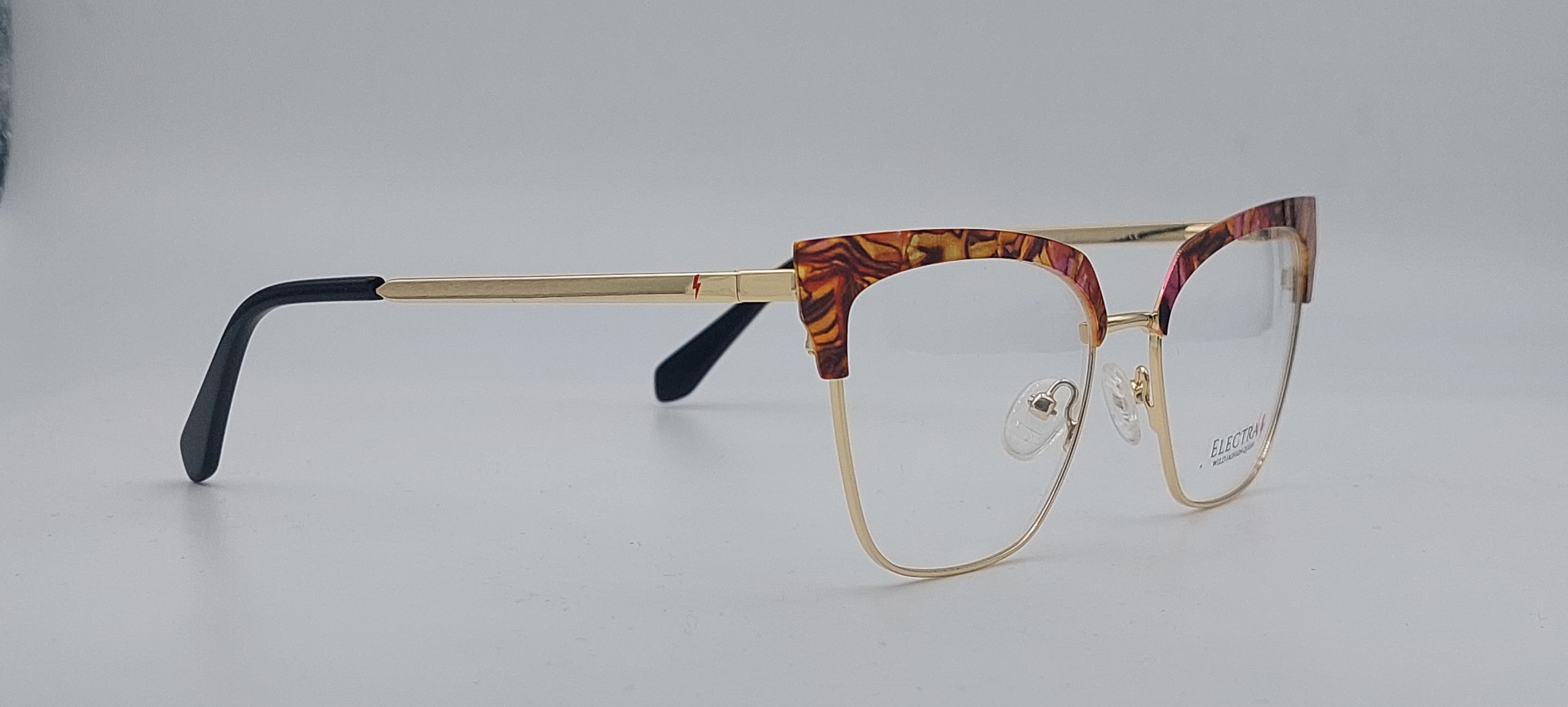 Диоптрична рамка Electra 8708 C4 - Image 2