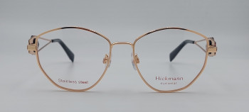 Диоптрична рамка Ana Hickmann 73HR53 HI1225 09A