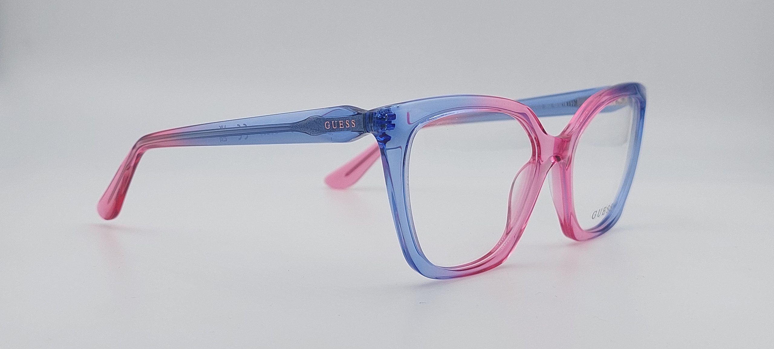 Диоптрична рамка Guess GU2965 092 - Image 2