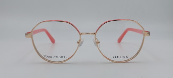 Диоптрична рамка Guess GU50124 074