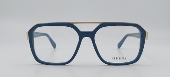 Диоптрична рамка Guess GU50138 020