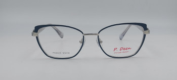 Диоптрична рамка P.Deen 0025 C6