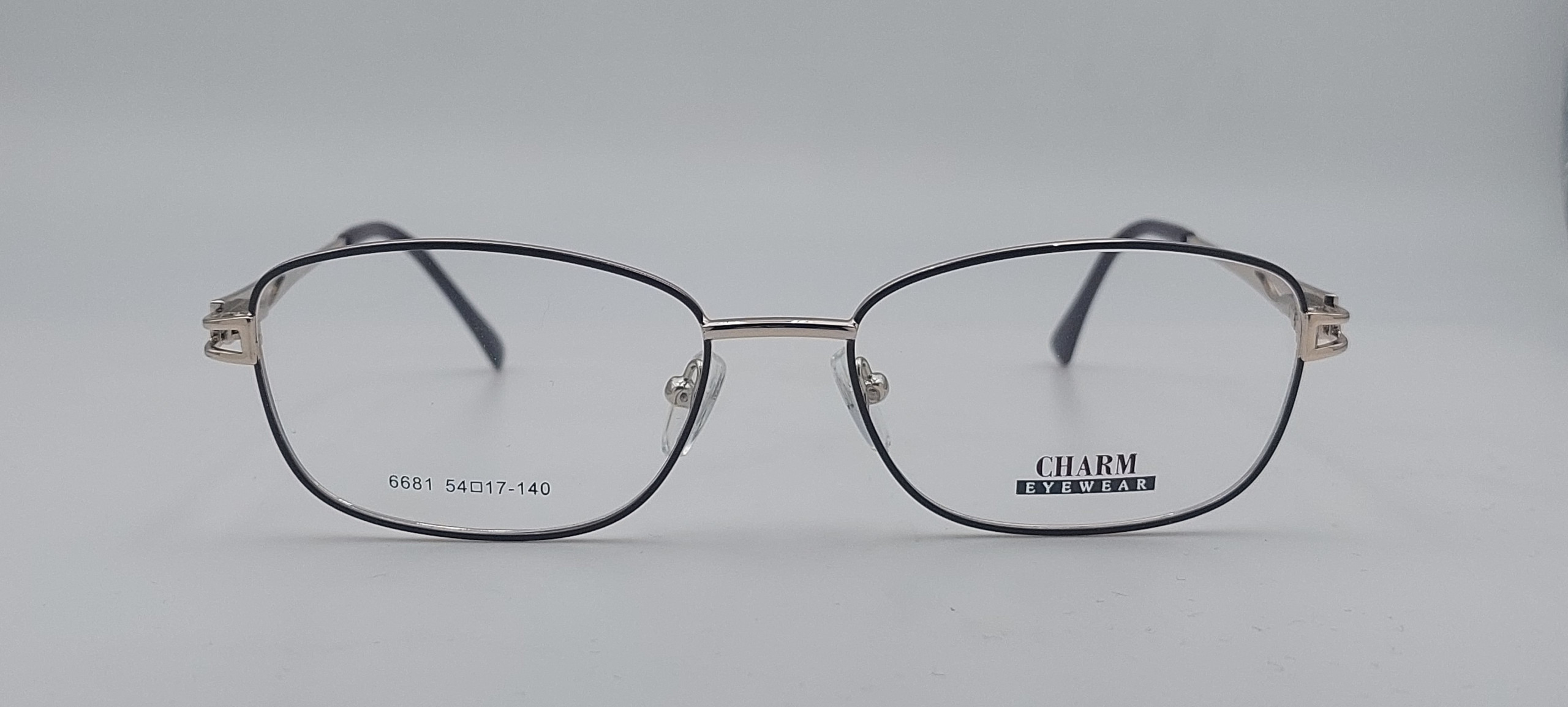 Диоптрична рамка Charm 6681 C1