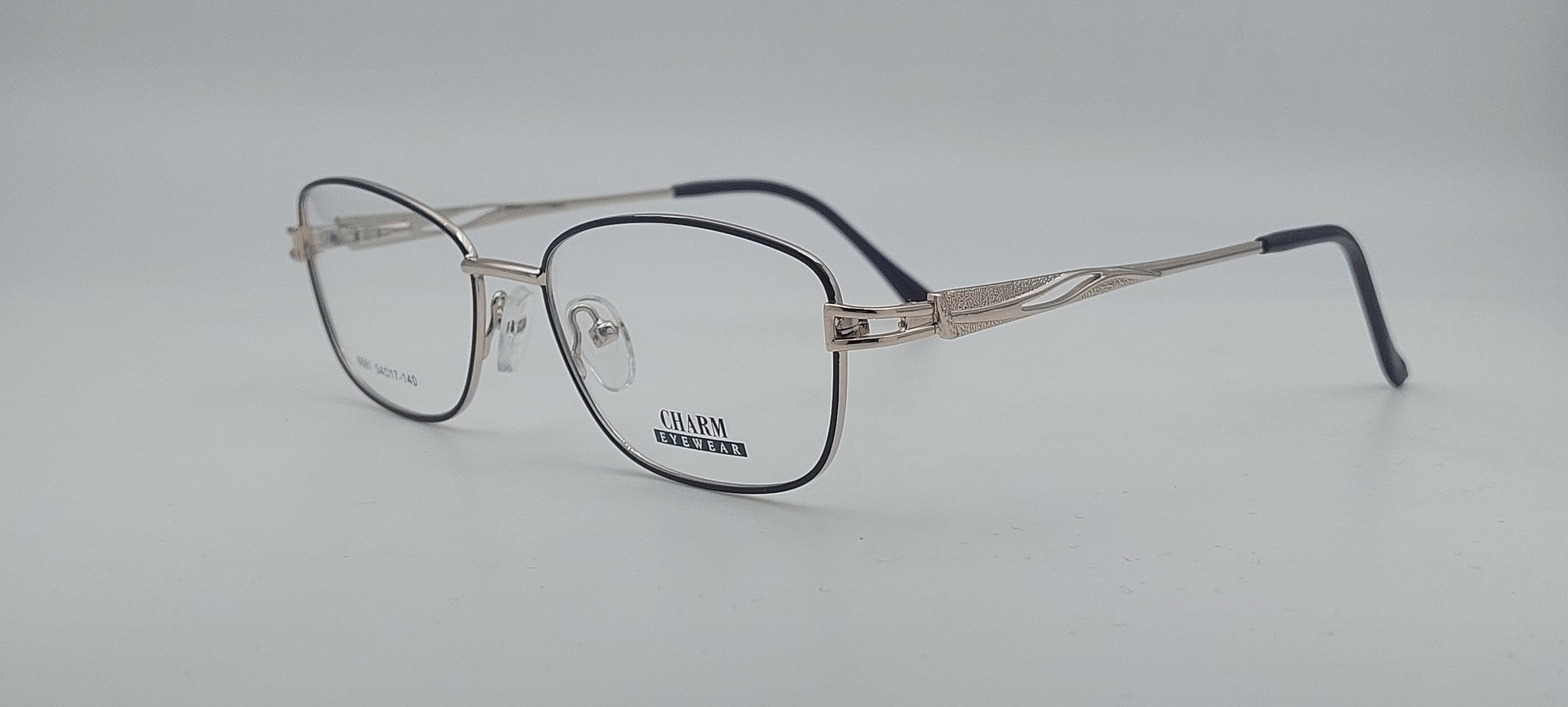 Диоптрична рамка Charm 6681 C1 - Image 2