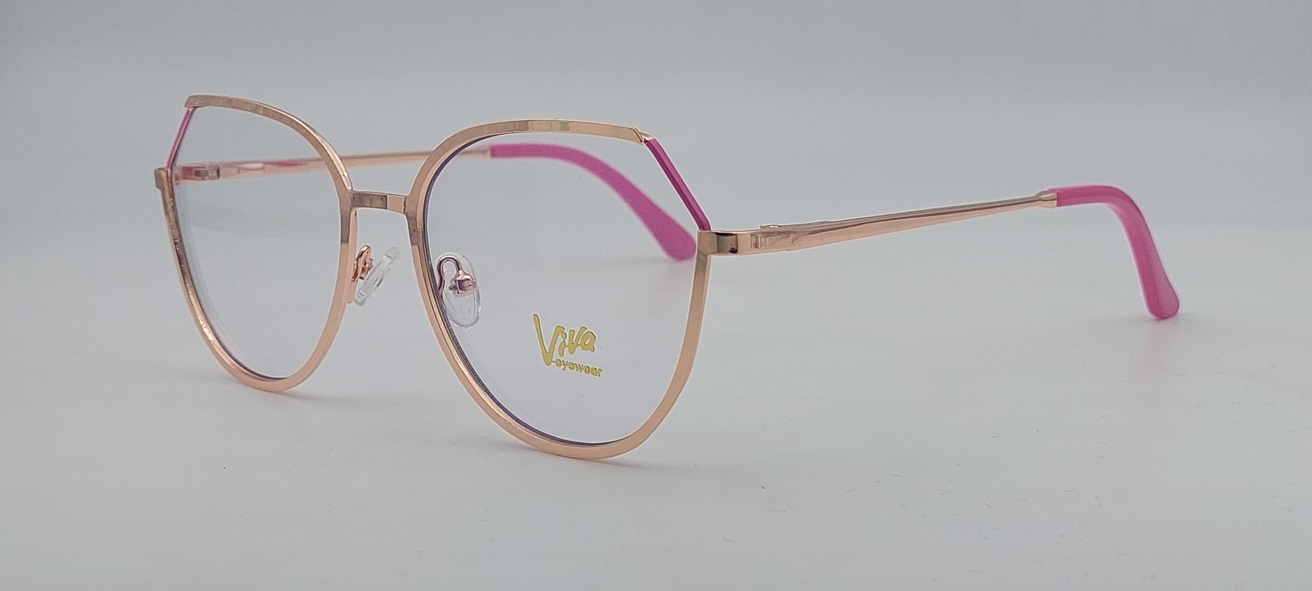 Диоптрична рамка Viva 3034 C6 - Image 2