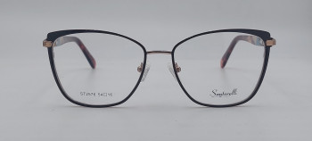 Диоптрична рамка Santarelli ST2576 C4
