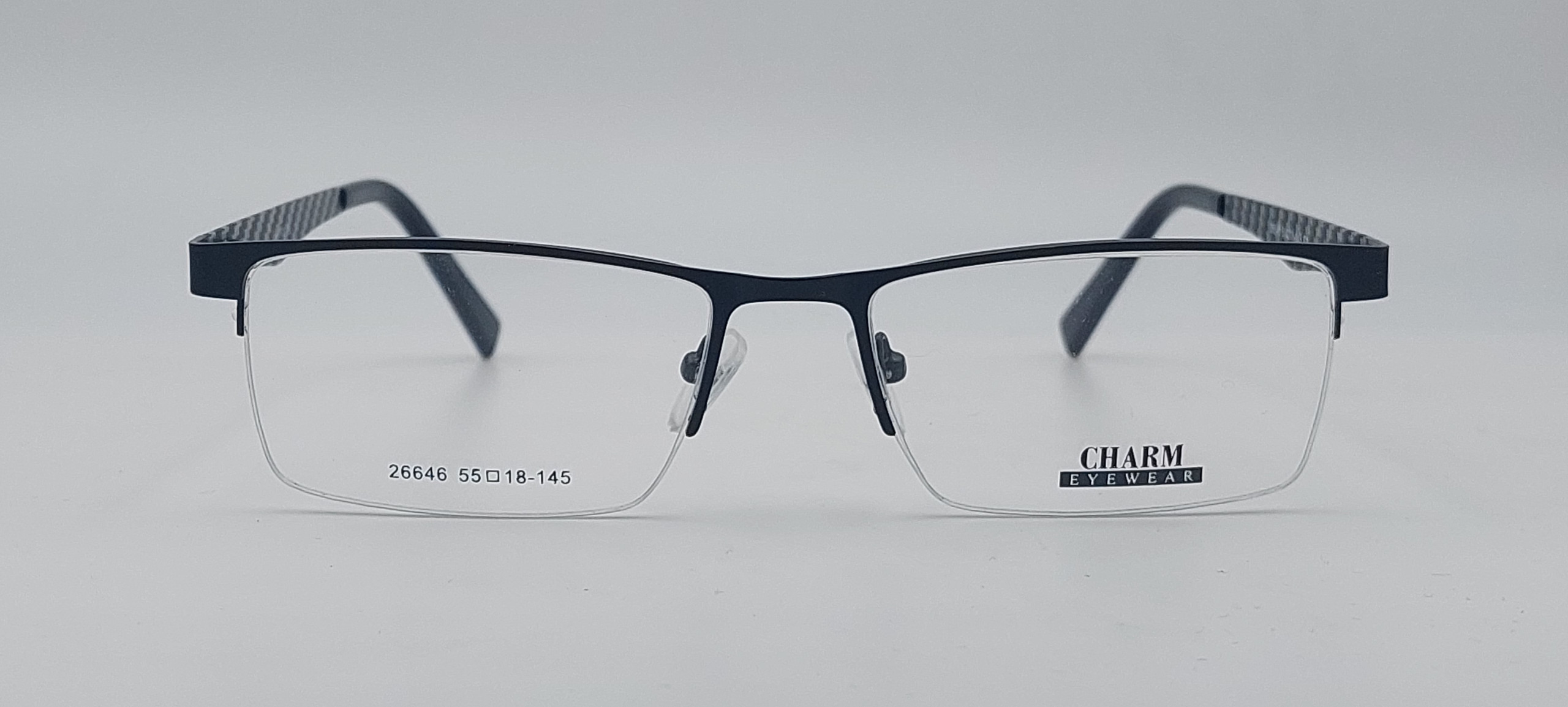 Диоптрична рамка Charm 26646 C1
