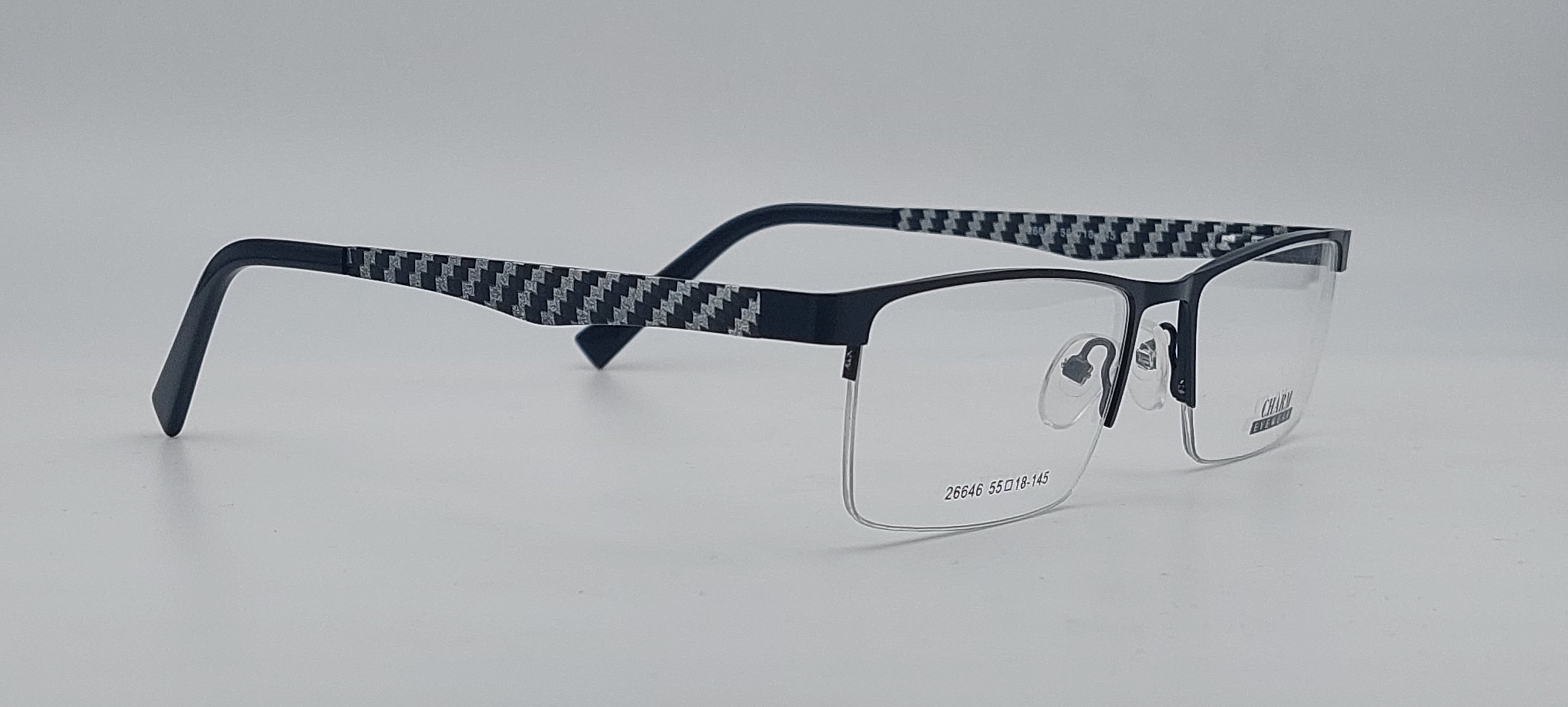 Диоптрична рамка Charm 26646 C1 - Image 2
