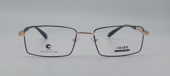 Диоптрична рамка Charm 4050 C4