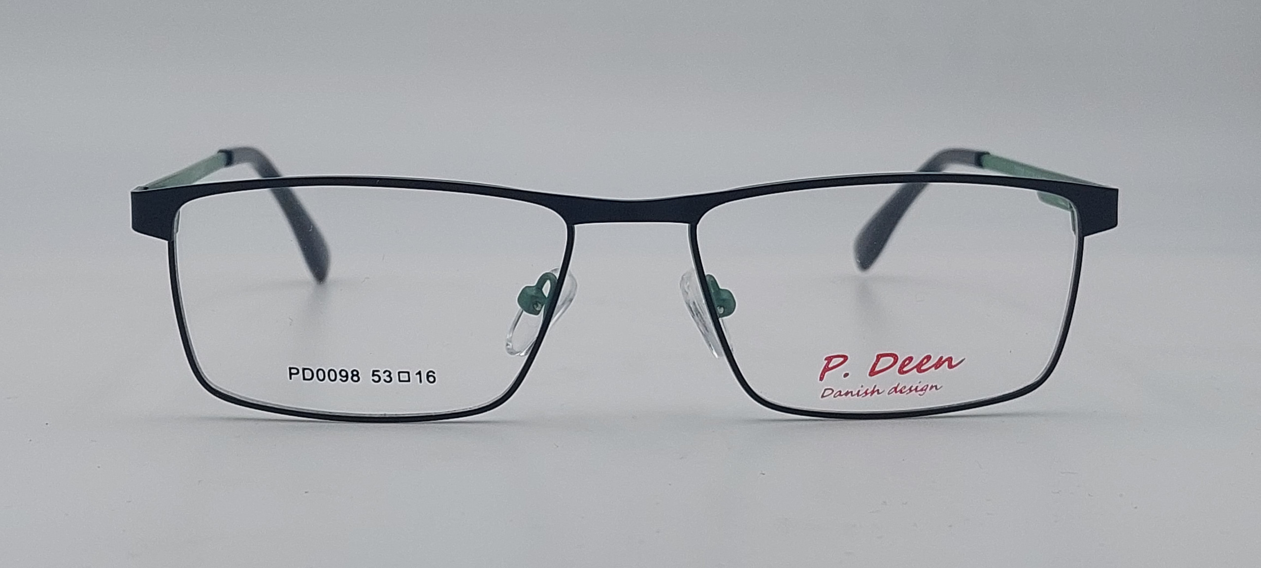 Диоптрична рамка P.Deen PD0098 C6