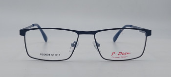 Диоптрична рамка P.Deen PD0098 C8