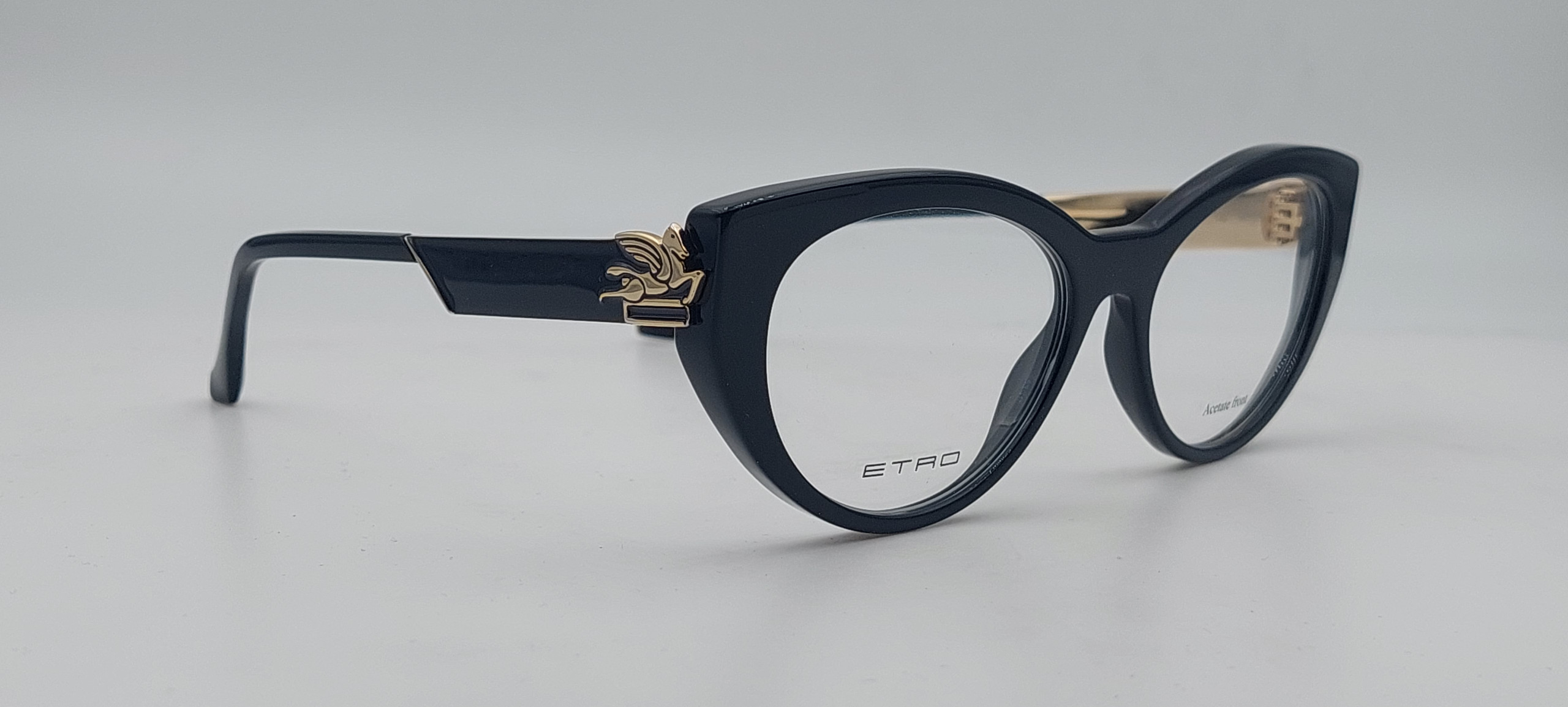 Диоптрична рамка Etro 0041 807 - Image 2