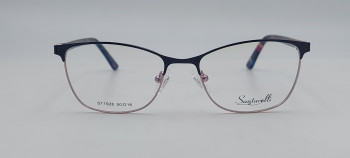 Диоптрична рамка Santarelli 1926 C7 Purple