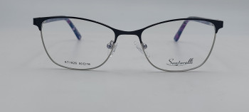 Диоптрична рамка Santarelli 1926 C6 Black