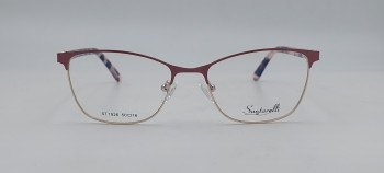 Диоптрична рамка Santarelli 1926 C5 pink