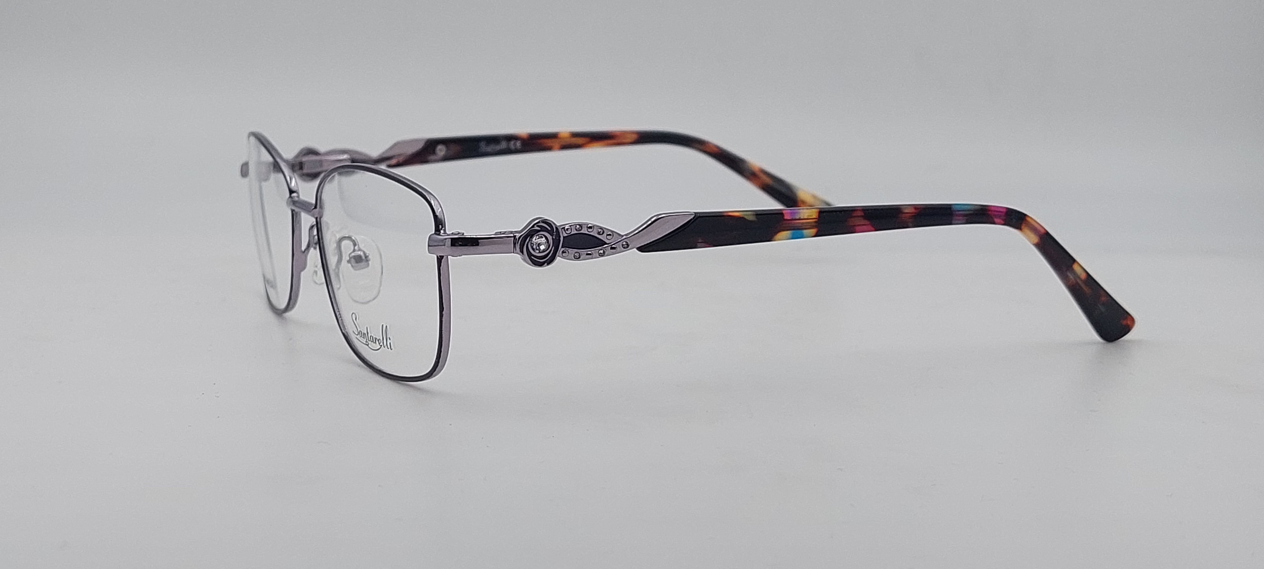 Диоптрична рамка Santarelli ST8295 Alanie - Image 2