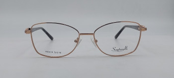 Диоптрична рамка Santarelli A90018 C4