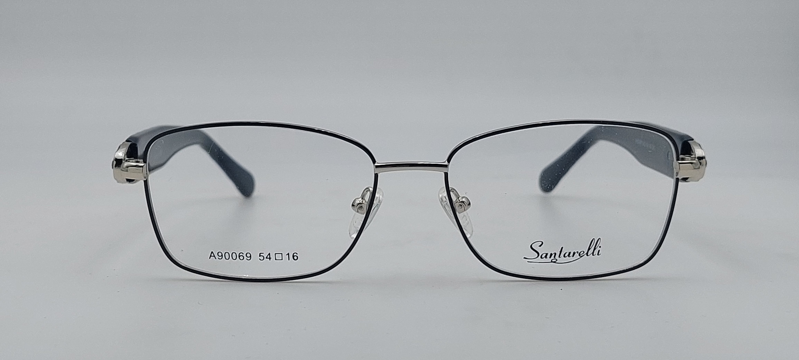 Диоптрична рамка Santarelli A90069 C6