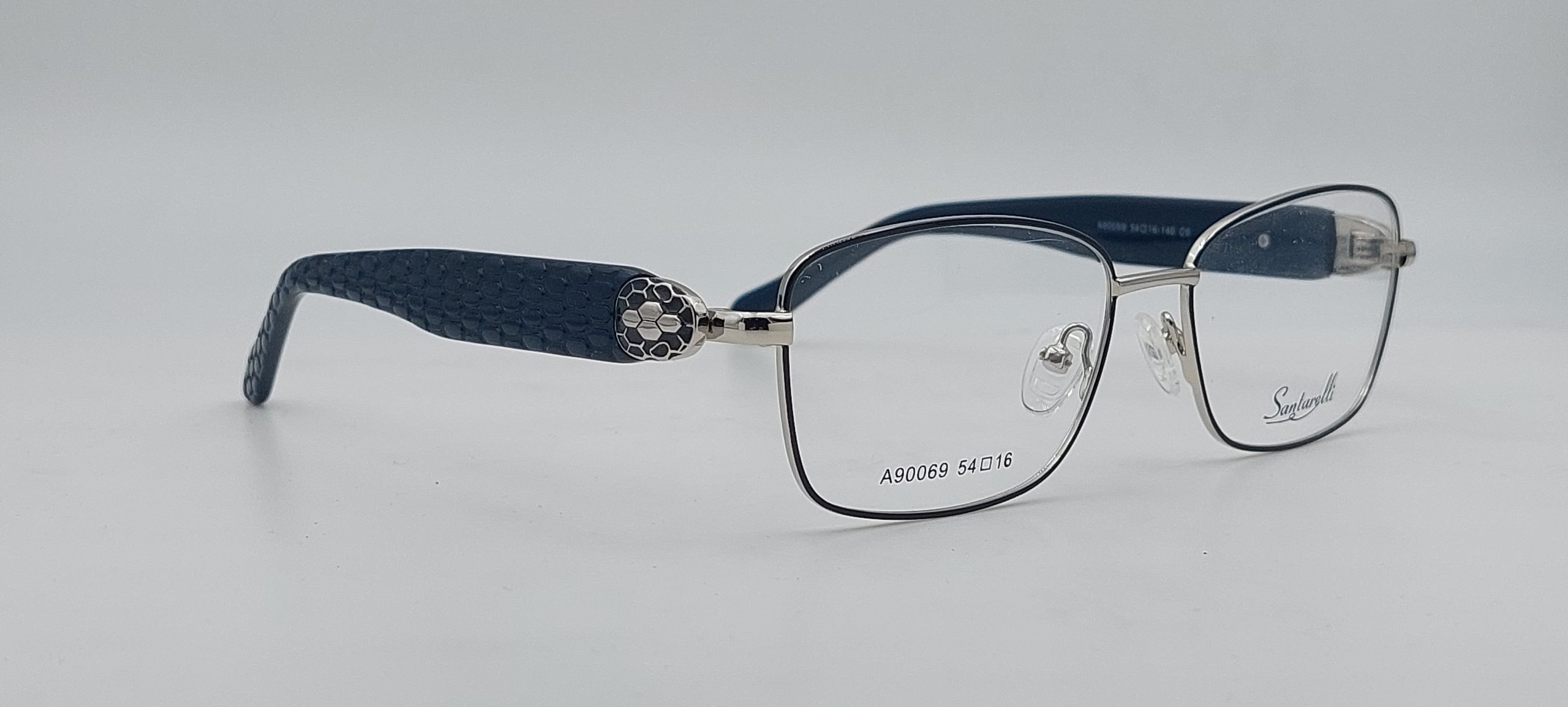 Диоптрична рамка Santarelli A90069 C6 - Image 2