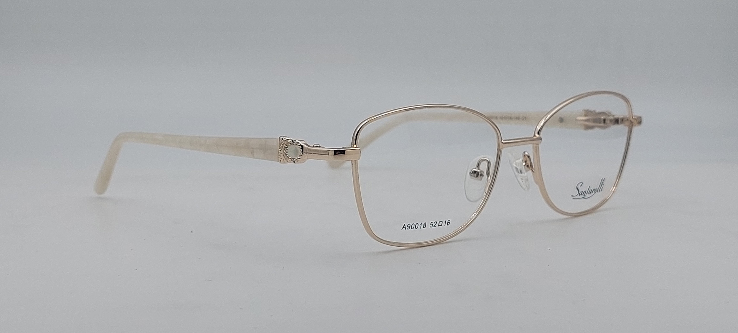 Диоптрична рамка Santarelli A90018 C1 - Image 2
