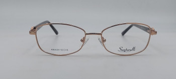 Диоптрична рамка Santarelli A90029 C4