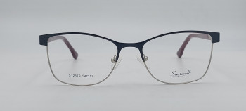 Диоптрична рамка Santarelli ST2579 C3