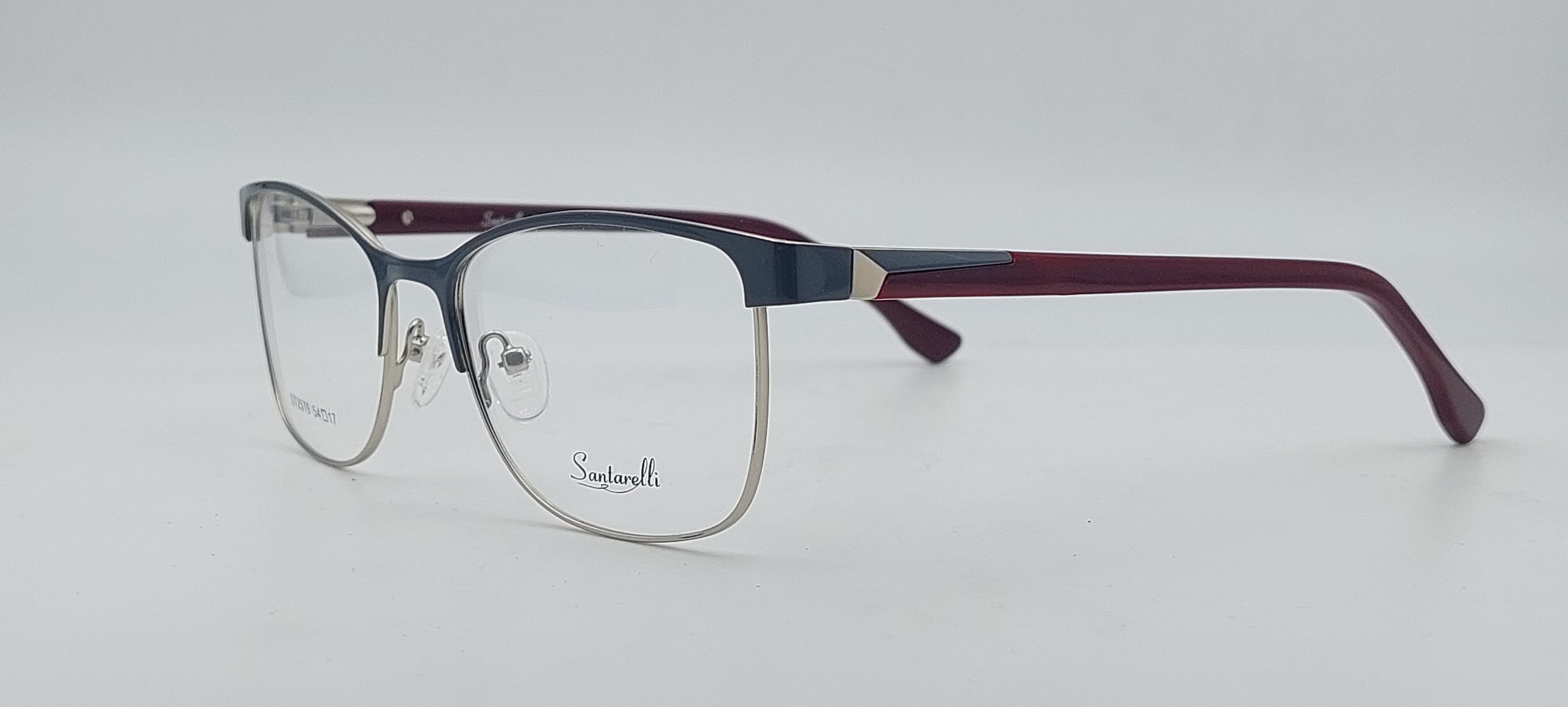 Диоптрична рамка Santarelli ST2579 C3 - Image 2