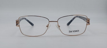 Диоптрична рамка Da Vinci LE6301 C3