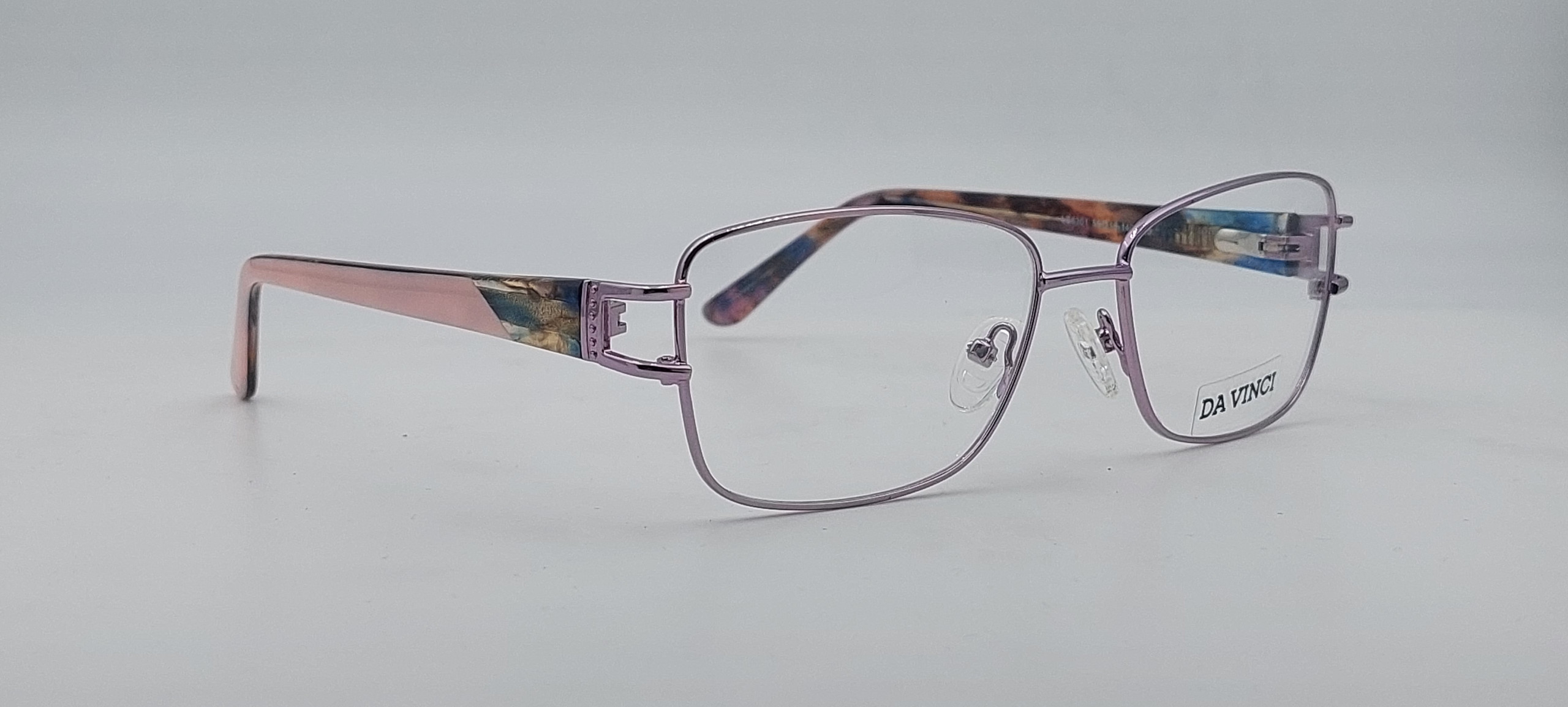 Диоптрична рамка Da Vinci LE6301 C5 - Image 2