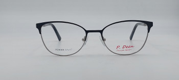 Диоптрична рамка P. Deen 0008 C6