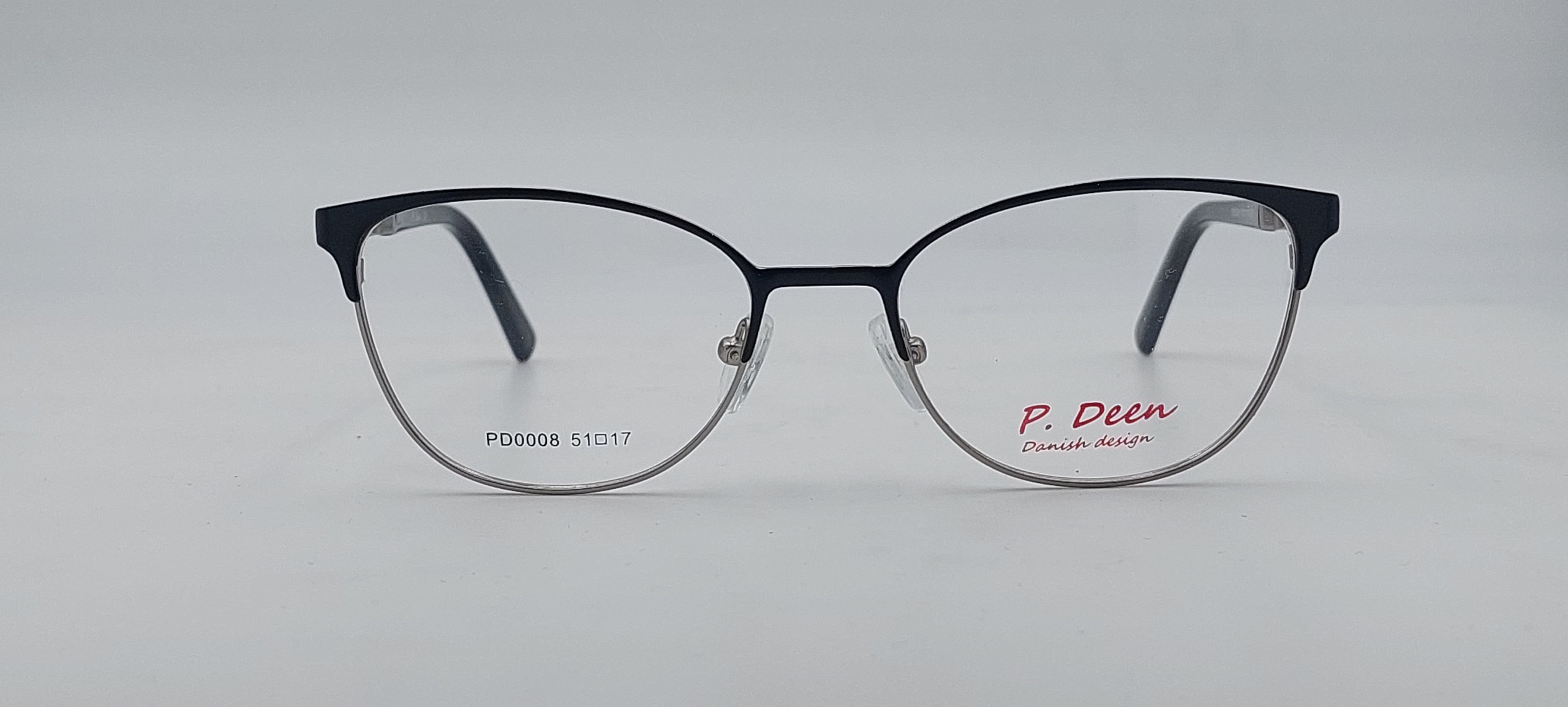 Диоптрична рамка P. Deen 0008 C6