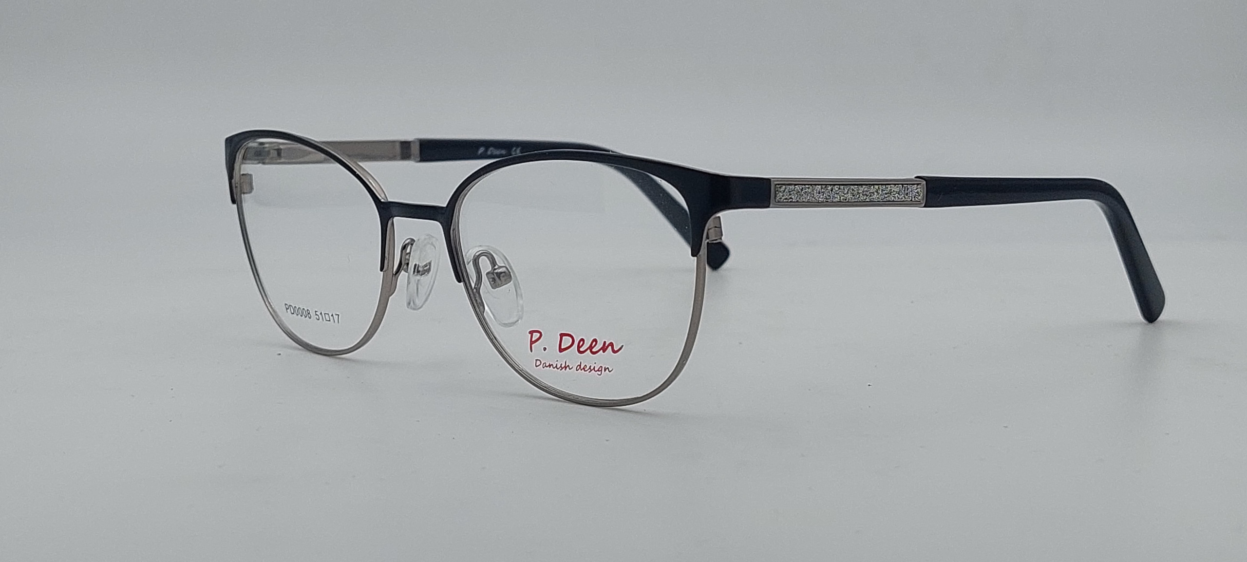 Диоптрична рамка P. Deen 0008 C6 - Image 2